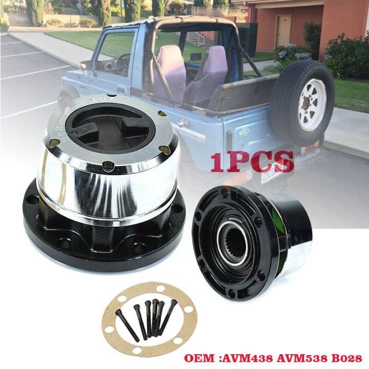 26 Spline AVM438 AVM 438 AVM538 AVM 538 FOR Suzuki Sidekick Geo Tracker