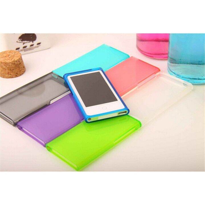 cold-noodles-สำหรับ-ipod-nano-7-7g-7th-generation-candy-color-soft-tpu-case-cover