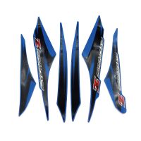 New Motorcycle Scooter Body Decoration Stickers Accessories For Yamaha CYGNUS-Z CygnusZ Full Fairing Ornamental Decals Full Kit