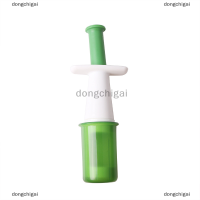 dongchigai เครื่องหั่นมะเขือเทศองุ่นที่สร้างสรรค์เครื่องมือหั่นผลไม้ขนาดเล็กสำหรับห้องครัวสลัดการอบอุปกรณ์ทำอาหารอุปกรณ์ตัดด้วยมือ