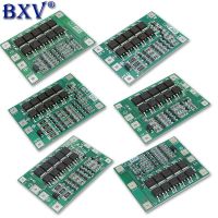 3S 4S Li-ion Lithium Battery 40A/60A Charger Protection Board 18650 BMS For Drill Motor 11.1V 12.6V/14.8V 16.8V Enhance/Balance WATTY Electronics