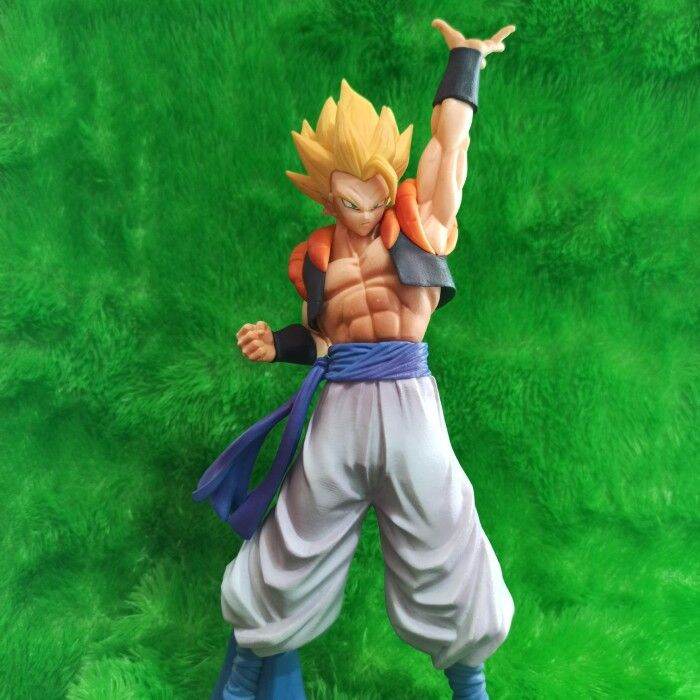 Action Figure Dragon Ball - B 20cm | Lazada Indonesia