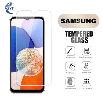 For Samsung Galaxy A05 A05S A15 A25 A04S A14 A34 A54 A13 A53 Screen  Protector