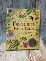 Ladybird : Favourite Fairy Tales นิทานภาษาอังกฤษ 8 เรื่องในเล่ม