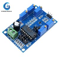 ICL8038 Signal Generator Module 10Hz 450KHz Sine Triangular Rectangular Wave Form Medium/Low Frequency 12V to 15V