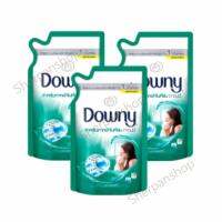 Downy ดาวนีย์น้ำยาซักผ้าตากผ้าในร่ม 550 มิลลิลิตร (3ถุง)