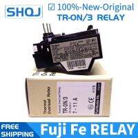 FE fuji Thermal Overload RELAY TR-0N3 TR-ON3 TR13D 7-11A 0.1-13A nd new and original relay