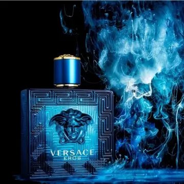 Versace discount sample cologne