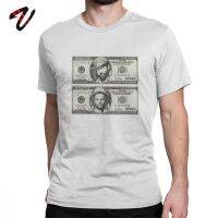 Terence Hill Bud Spencer Dollar Amazing T Shirt Mens Tops Unique Tee Shirt 100% Cotton T Shirts