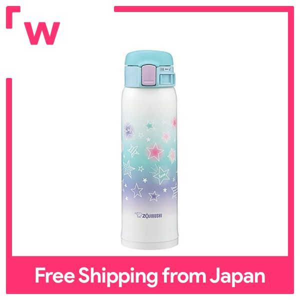 Stainless Mug SM-SG48 Girls' Collection – Zojirushi Online Store