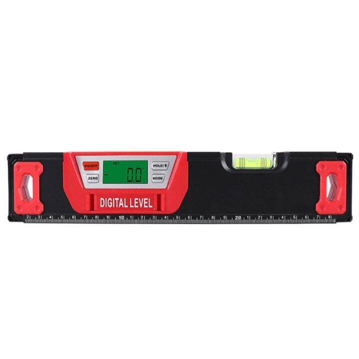 digital-level-inclinometer-electronic-digital-protractor-angle-finder-w-magnts