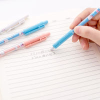 [COD] ดินสอเด็กปากกาอัตโนมัตินักเรียนประถมข้าวเหนียวเกี๊ยวดินสอ HB อุปกรณ์การเรียนเครื่องเขียน Tianzhuo กบเหลาดินสอ