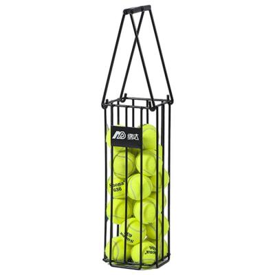 Tennis Ball Collector Ball Bucket Caddy Carrier Picker Hoppers Easily Pick Up Pickle Ball Retriever Basket Holds 30 Tennis Or 22 Pickle Balls superior