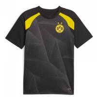 2023-2024 Borussia Dortmund Home Away Jersey Pre match Fans Training Football Tshirts Sports Tee Plus Size