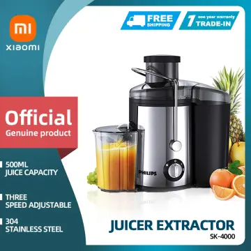 Juicer lazada 2025