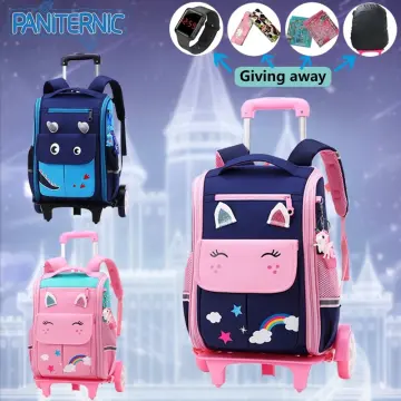 Lazada 4 in 1 korean bag hot sale