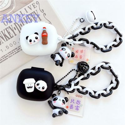Suitable for for JBL LIVE FLEX Case Protective Cute Cartoon Cover Bluetooth Earphone Shell Accessories TWS Headphone Portable