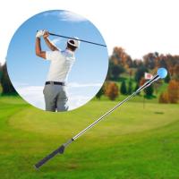 GOLF Training Aid Swing Golf Training Aid; Golf Swing Trainer; Golf Practice Tool; Golf Training Club; Golf Accessory TRAINER อุปกรณ์ฝึกซ้อมสำหรับฝึกค