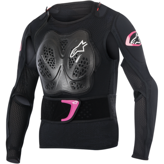 Áo giáp nữ đi motor cào cào xe máy alpinestars stella bionic jacket - ảnh sản phẩm 1