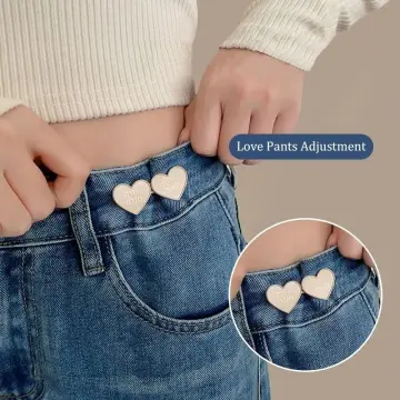 Shop Pants Clips with great discounts and prices online - Jan 2024