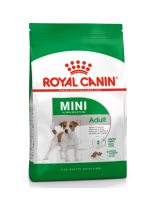 Royal Canin Mini Adult 800 g อาหารสุนัขโต ขนาดเล็ก อายุ 10 เดือน – 8 ปี