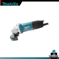 Makita - MT Series รุ่น M9513B เครื่องเจียร์ 4” (850W)