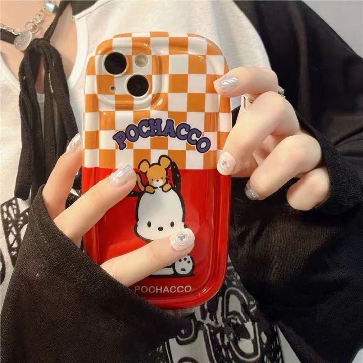 เคสมือถือ-แบบนิ่ม-ลายการ์ตูนสุนัข-pacha-กันกระแทก-สําหรับ-oppo-reno8-reno7pro-reno6-7z-5-r17-a72-a53-a9-2023-4z-5g-f11-a31-a3s