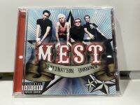 1   CD  MUSIC  ซีดีเพลง     DESTINATION UNKNOWN  MEST    (C11C1)