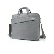 Cặp Laptop CoolBell 15.6in 14in Đen Xám Xanh