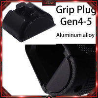 Bitak Glock สลักมือจับสำหรับ GEN 4- 5 19 22 23 24 32 34 35 Grip กรอบใส่ปลั๊ก