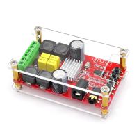 ✷ XH-A302 BT 5.0 TPA3116 Two-channel Stereo Bluetooth digital Audio amplifier board AUX AMP plate amplifier