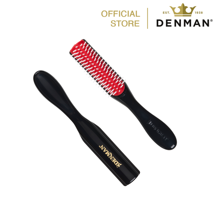 Denman D14 Handbag Styling Brush Lazada PH