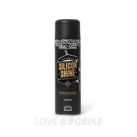 Muc off Solution-cleanser Motocycle Silicone Shine