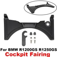 Cockpit Fairing Forkshield Updraft Deflector Replacement Parts R 1250 GS R1250GS Adventure 2021 R1200GS LC Adv R 1200 GS 1250