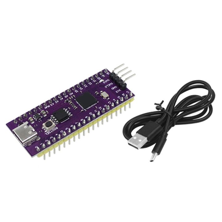 For Raspberry Pi Ultimate Rp2040 Development Board Compatible With Raspberry Pi Pico Python 2808