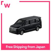 Tomomy Tomica No.39 Honda Step Wagon (กล่อง) รถขนาดเล็กของเล่น3yrs และขึ้น