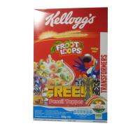 (แพ็ค 2) Kelloggs Floot Loops 300 กรัม