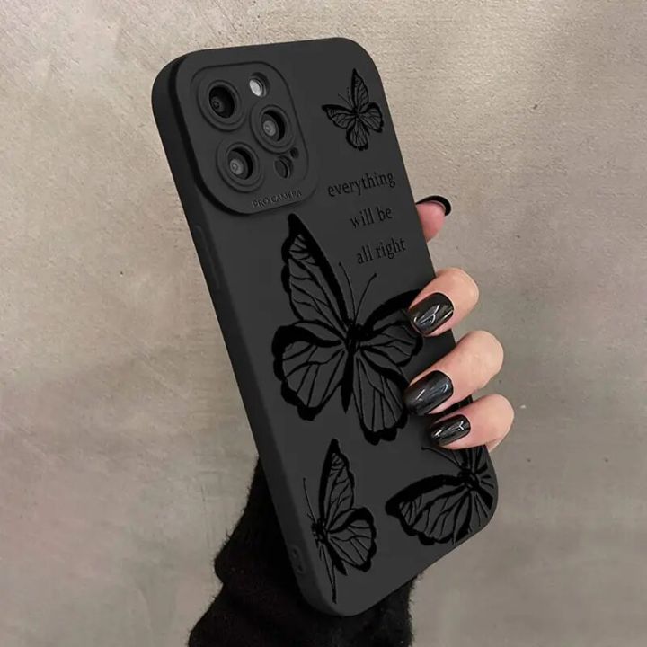butterfly-printed-phone-case-for-xiaomi-redmi-note-12-11-pro-plus-turbo-12s-11s-11-10s-10-9s-9-redmi-10c-12c-soft-silicone-cover
