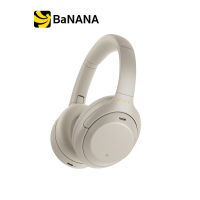 หูฟังไร้สาย Sony Headphone with Mic. Wireless WH-1000XM4 by Banana IT