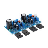 AIYIMA 1PC 1969M FET Bile Power Amplifier Board 25W 25W 1969 IRFP448 Tube Amplifier Home Sound Theater DIY Super 1875 3886 AMP