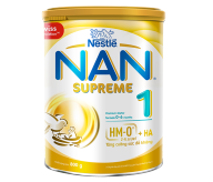 Sữa Nan Supreme số 1 0-6M thumbnail