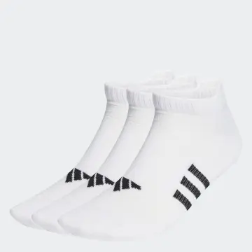 Shop Adidas No Show Socks with great discounts and prices online - Jan 2024