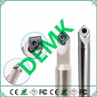 8mm Indexable Chamfer Drills Centering Drills Fixed Point Drills 45 องศา Chamfering Milling Cutter V-groove Milling Cutter CNC