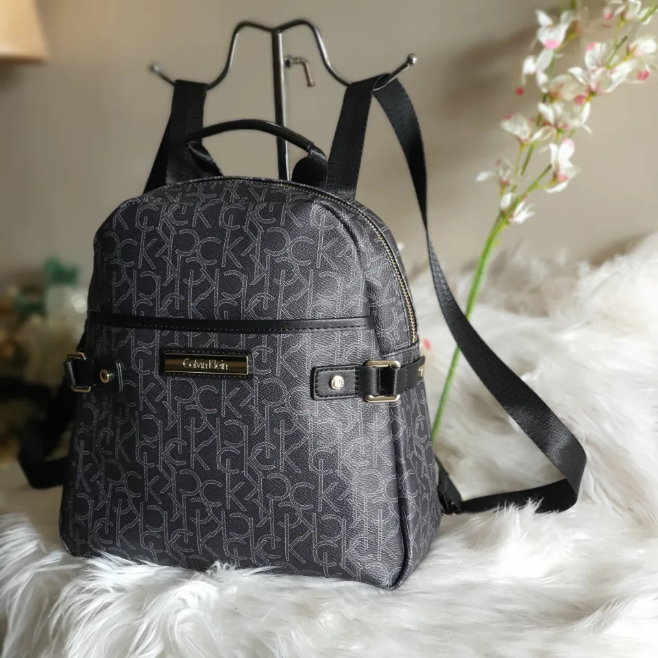 Calvin klein hotsell belfast backpack