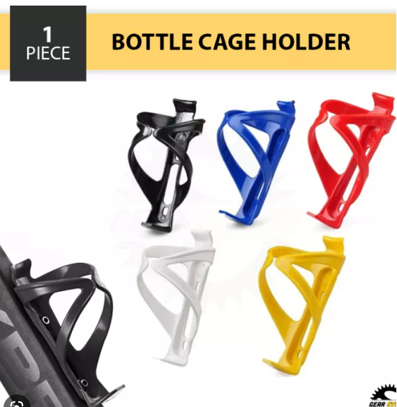 Bike Bottle Cage Holder Mountain Road Bike MTB Water Bottle Mount Rack