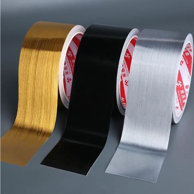 Self Adhesive Kitchen And Bathroom Mold Proof Tape  Beautiful Seams At Kitchen Seams Waterproof Sink Stickers Adhesives Tape