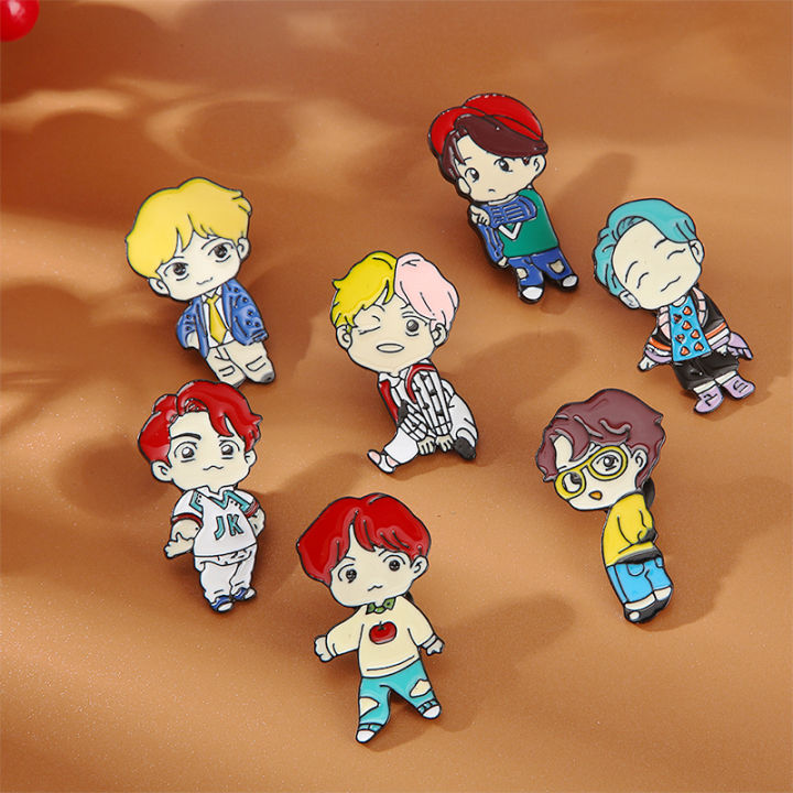 Pin on BTS FASHION