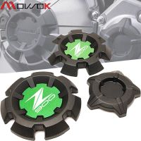 For Kawasaki Z900 Z 900 2017 2018 2019 2020 Motorcycle Accessories Engine Stator Cover Engine Protective Cover Engine Guard Z900