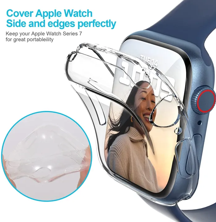 glass-cover-for-apple-watch-case-45mm-41mm-44mm-40mm-42mm-38mm-bumper-tempered-case-screen-protector-iwatch-series-8-7-6-se-5-3