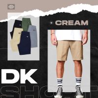 กางเกงขาสั้นดิกกี้ Dickies Shorts ทรงสวย ปลายขาไม่บานออก เทห์สุด ๆ